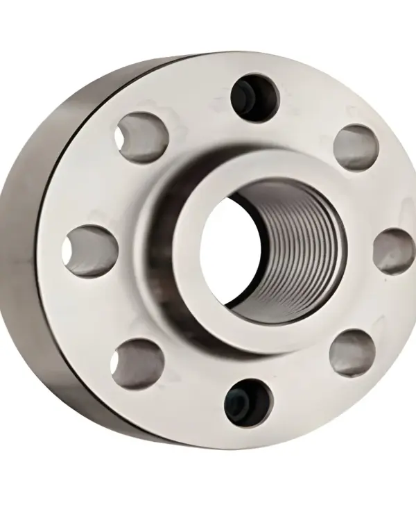 Brida roscada inox C-304 x 300