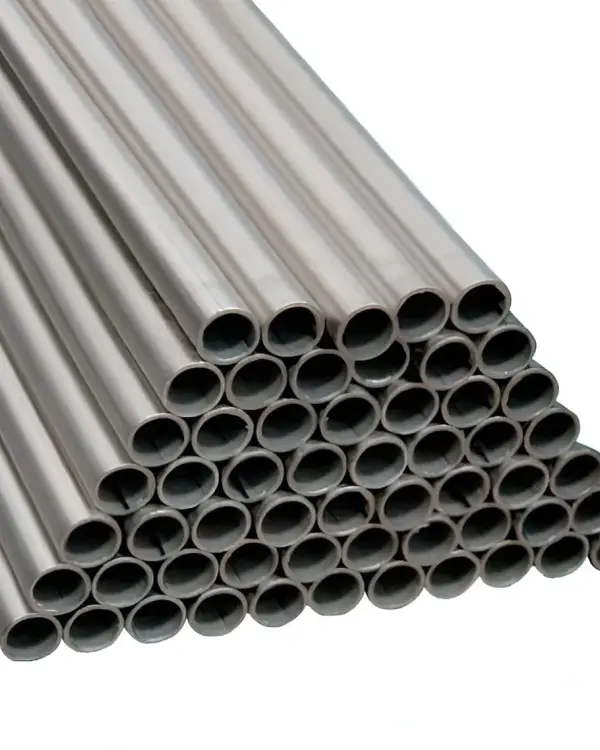 Tubo acero SCH10 ASTM A312