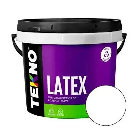 Pintura Tekno